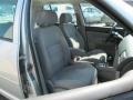 Reflex Silver Metallic - Golf GLS 4 Door Photo No. 10