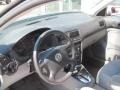 Reflex Silver Metallic - Golf GLS 4 Door Photo No. 12