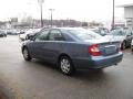 2004 Catalina Blue Metallic Toyota Camry LE  photo #10