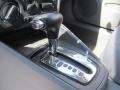 Reflex Silver Metallic - Golf GLS 4 Door Photo No. 17