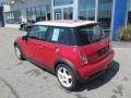 Chili Red - Cooper S Hardtop Photo No. 6