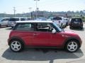 Chili Red - Cooper S Hardtop Photo No. 9