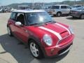 Chili Red - Cooper S Hardtop Photo No. 10