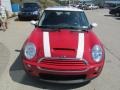 Chili Red - Cooper S Hardtop Photo No. 11