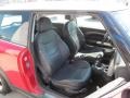 Chili Red - Cooper S Hardtop Photo No. 12