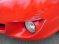 Absolutely Red - Solara SE V6 Convertible Photo No. 15
