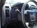 2011 White Suede Ford Escape Limited V6  photo #11