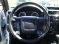 2011 White Suede Ford Escape Limited V6  photo #13