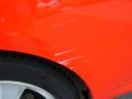 Absolutely Red - Solara SE V6 Convertible Photo No. 16