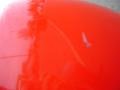 Absolutely Red - Solara SE V6 Convertible Photo No. 17