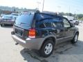 2002 Black Clearcoat Ford Escape XLT V6 4WD  photo #7