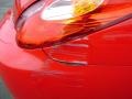 Absolutely Red - Solara SE V6 Convertible Photo No. 18