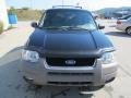 2002 Black Clearcoat Ford Escape XLT V6 4WD  photo #10