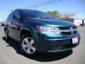 Melbourne Green Pearl - Journey SXT Photo No. 1