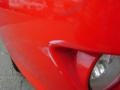 Absolutely Red - Solara SE V6 Convertible Photo No. 19