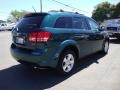 Melbourne Green Pearl - Journey SXT Photo No. 7