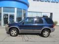 True Blue Metallic - Escape XLT V6 Photo No. 2