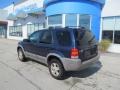 True Blue Metallic - Escape XLT V6 Photo No. 3