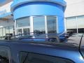 True Blue Metallic - Escape XLT V6 Photo No. 4