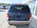 True Blue Metallic - Escape XLT V6 Photo No. 5