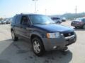 True Blue Metallic - Escape XLT V6 Photo No. 8