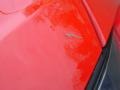 Absolutely Red - Solara SE V6 Convertible Photo No. 21