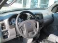True Blue Metallic - Escape XLT V6 Photo No. 13