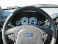 True Blue Metallic - Escape XLT V6 Photo No. 17