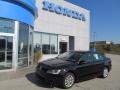 Black - Jetta SE Sedan Photo No. 1