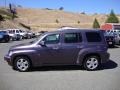 Majestic Amethyst Metallic 2006 Chevrolet HHR LT Exterior