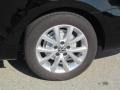 Black - Jetta SE Sedan Photo No. 4
