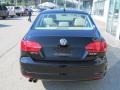 Black - Jetta SE Sedan Photo No. 5