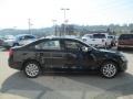 Black - Jetta SE Sedan Photo No. 7