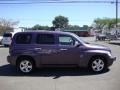 2006 Majestic Amethyst Metallic Chevrolet HHR LT  photo #8