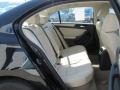 Black - Jetta SE Sedan Photo No. 11