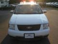 2006 Oxford White Ford Freestyle SEL AWD  photo #2