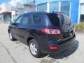 Pacific Blue Pearl - Santa Fe GLS 4WD Photo No. 5