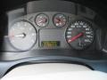 2006 Ford Freestyle SEL AWD Gauges