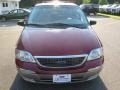 Matador Red Metallic - Windstar SEL Photo No. 2