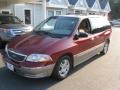 Matador Red Metallic - Windstar SEL Photo No. 3