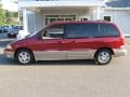 Matador Red Metallic - Windstar SEL Photo No. 4