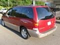 Matador Red Metallic - Windstar SEL Photo No. 5