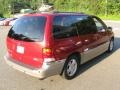 Matador Red Metallic - Windstar SEL Photo No. 7
