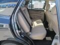 Pacific Blue Pearl - Santa Fe GLS 4WD Photo No. 17