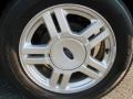 Matador Red Metallic - Windstar SEL Photo No. 8