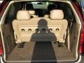 Matador Red Metallic - Windstar SEL Photo No. 9