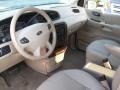 Matador Red Metallic - Windstar SEL Photo No. 10