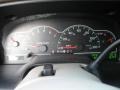 Matador Red Metallic - Windstar SEL Photo No. 13