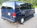 Dark Blue Pearl Metallic - E Series Van E150 Passenger Photo No. 7
