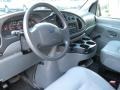 Dark Blue Pearl Metallic - E Series Van E150 Passenger Photo No. 9